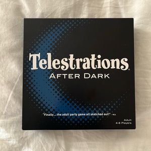 Telestrations After Dark